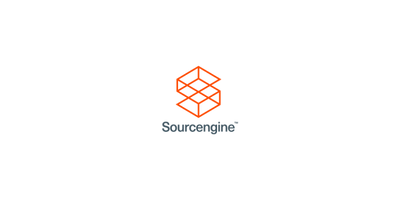 CalcuQuote's Partner für Lieferanten - Sourcengine