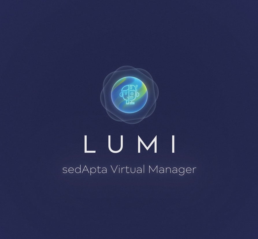 Lumi-icona