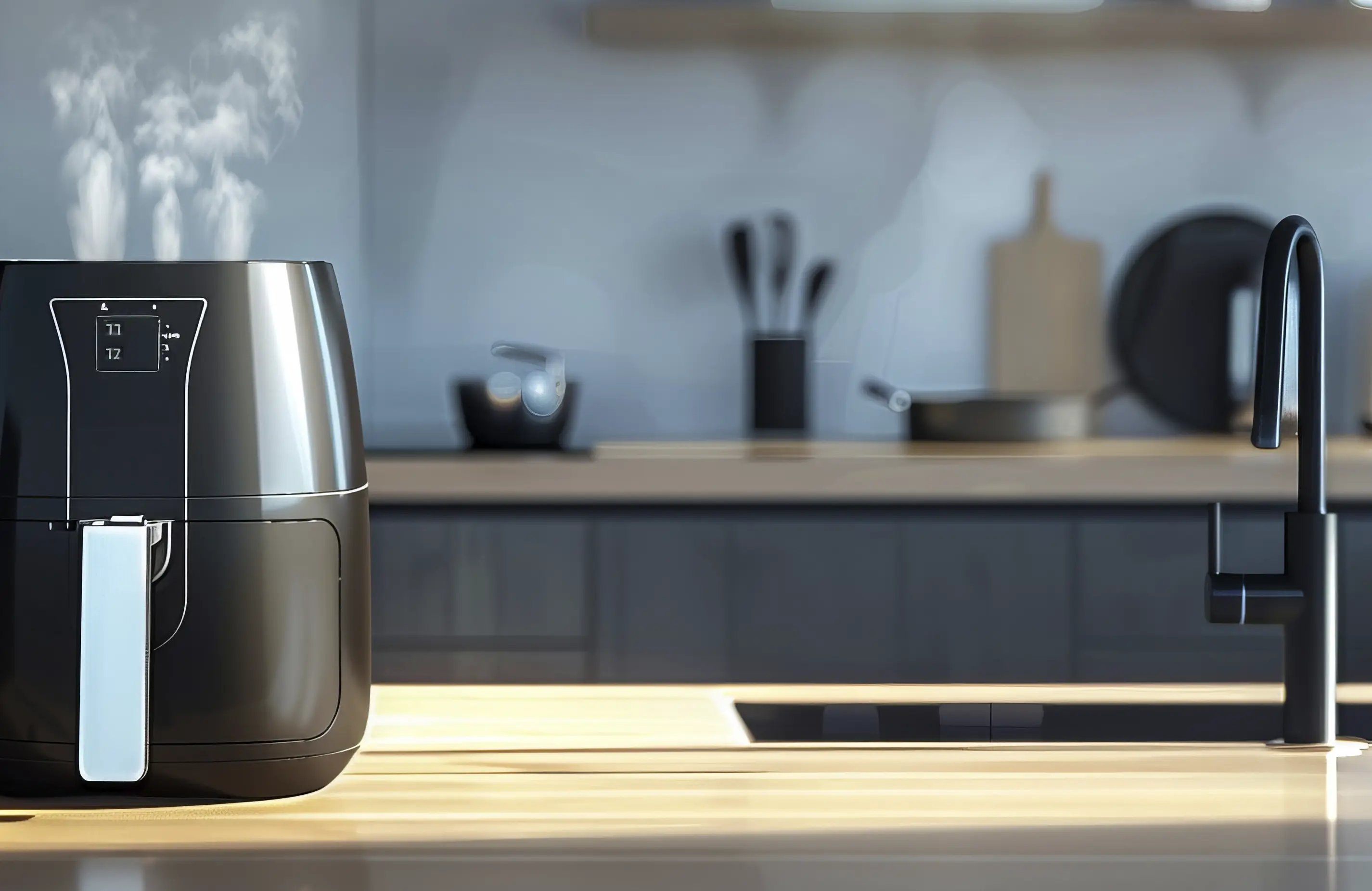 Appliances-smart