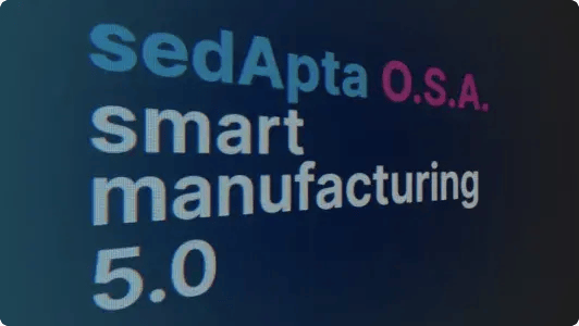 Industry 5.0 OSA