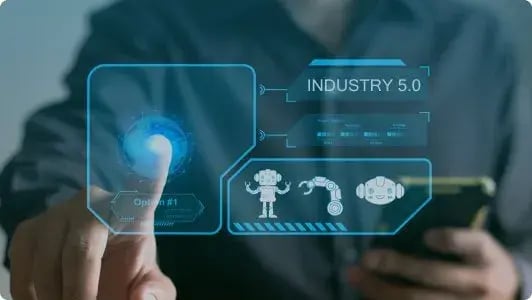 Industry 5.0