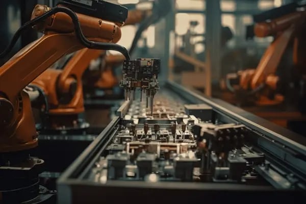 Factory-scheduling