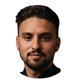 Konstantinos Papadakis No Background