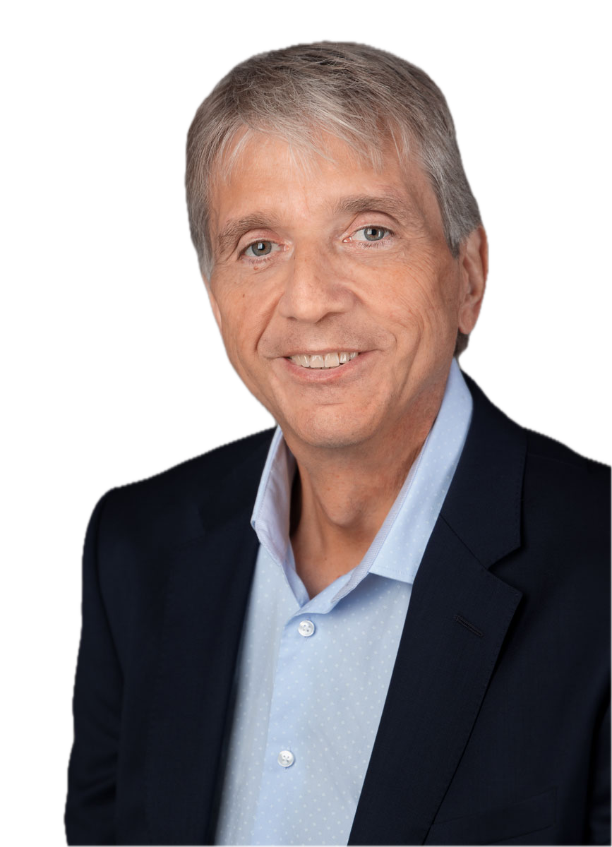 Michael Fatum No Background