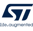 Logos_stmicroelectronics