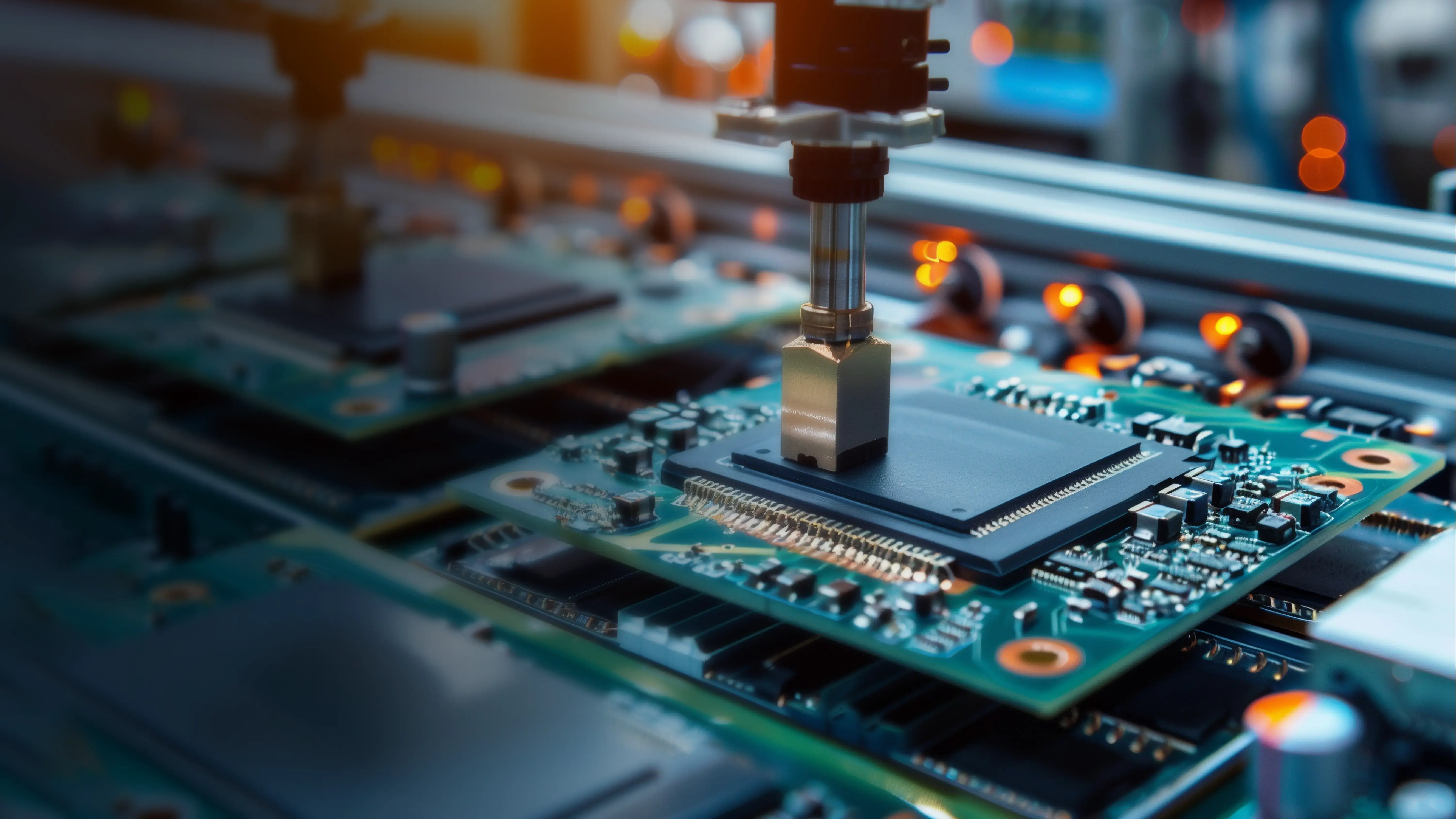 Elektronikfertigung_Heldenbanner