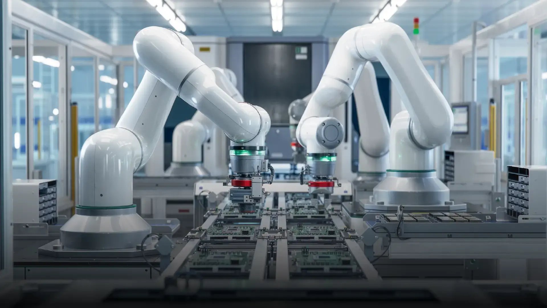 camLine_Electronics Modular_Supplier-Independent Equipment Integration_202510_AdobeStock_RF-20251009-075608