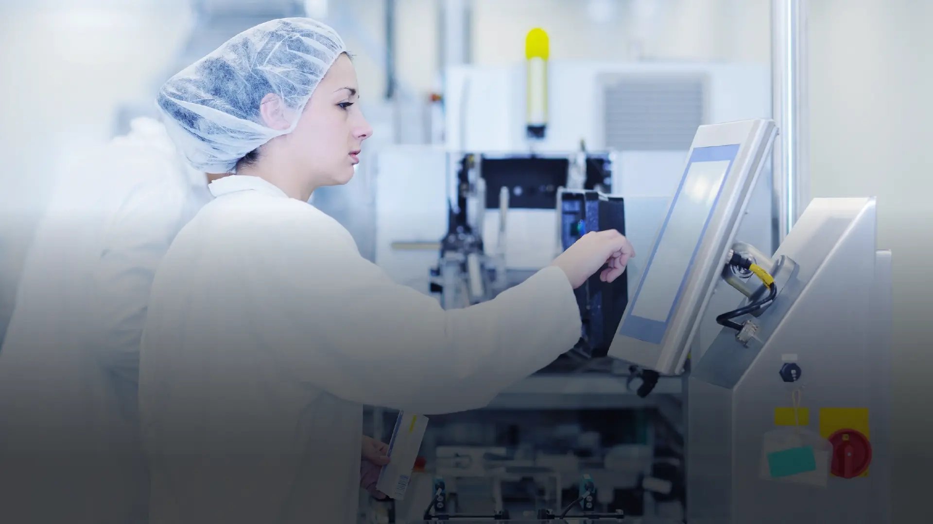 camLine_Medizinische_GMP-Konformität mit ALCOA+ Grundsätzen_202510_AdobeStock-20251003-090521