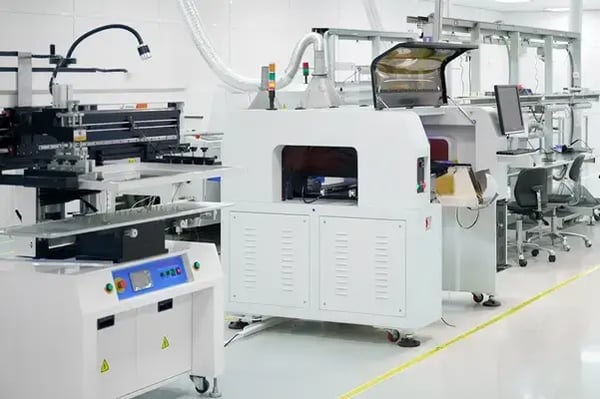 camline-blog-electronics-smt-placement-machine