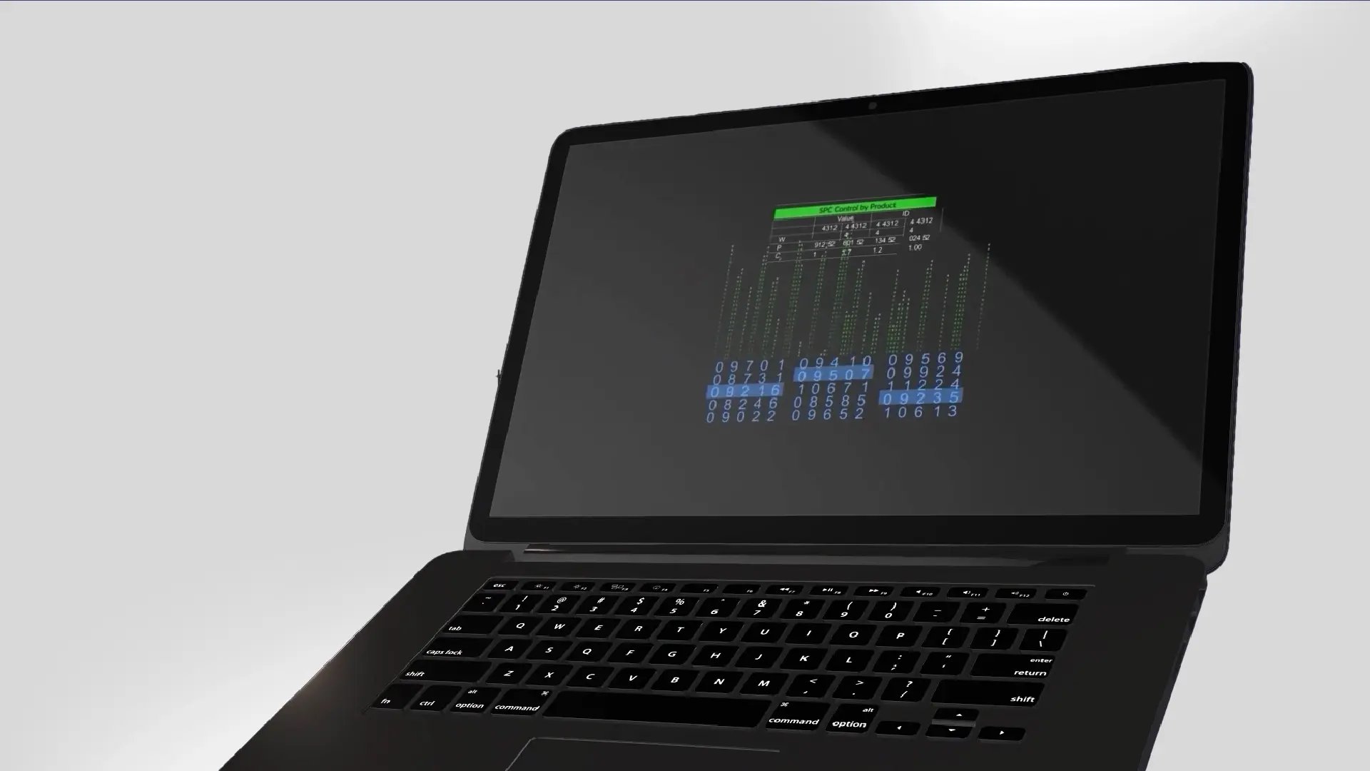camLine_Work Smarter video_SPC für Halbleiter-Backend-Industrie_202510_Intern