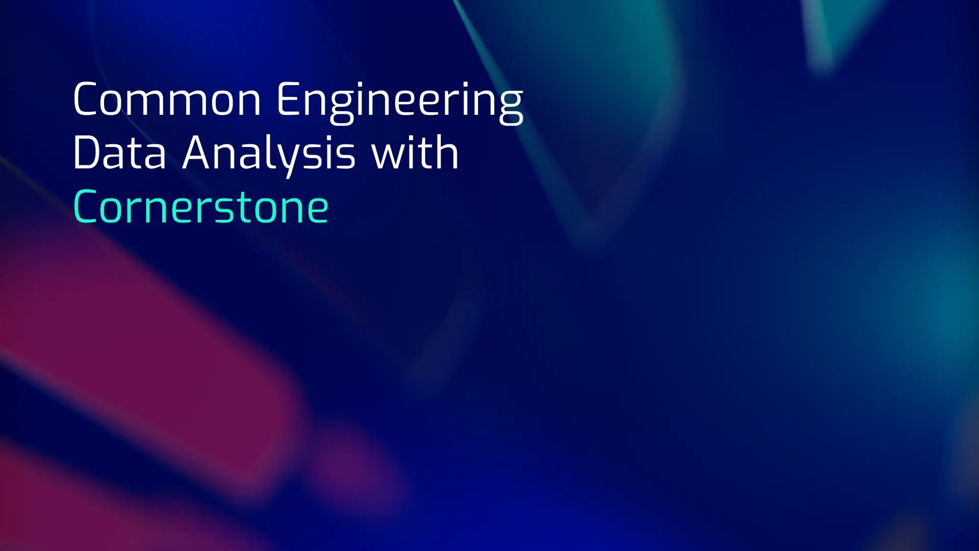 camLine_webinar_Gemeinsame technische Datenanalyse_202510_Intern