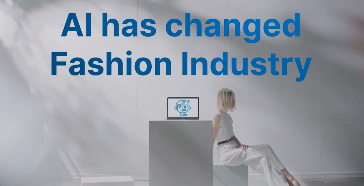 AI and fashion