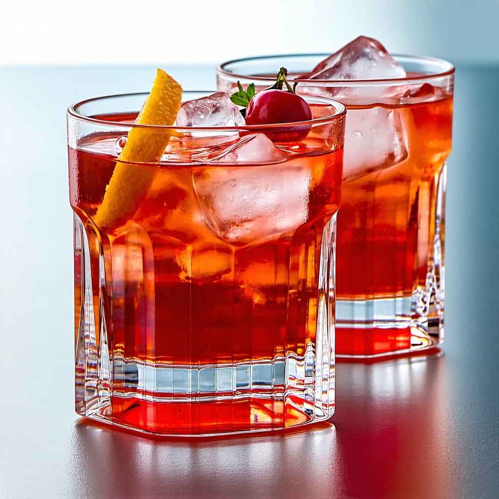 Campari drink-1