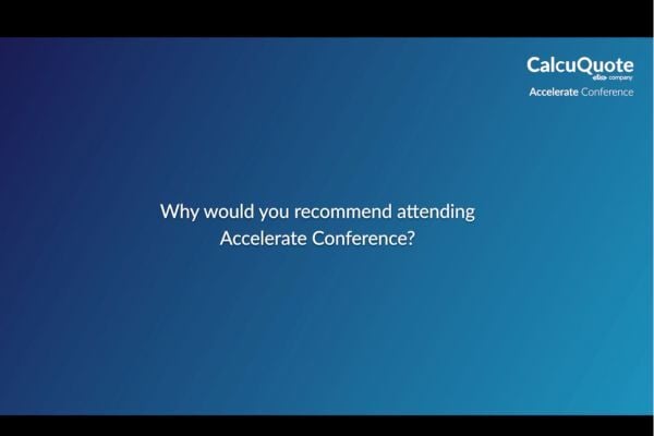 CalcuQuote-Kundenbericht | Chris de Leon von Wycom Corporation