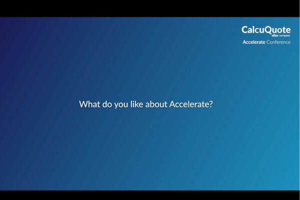 CalcuQuote-Kundenbericht | Chris de Leon von Wycom Corporation
