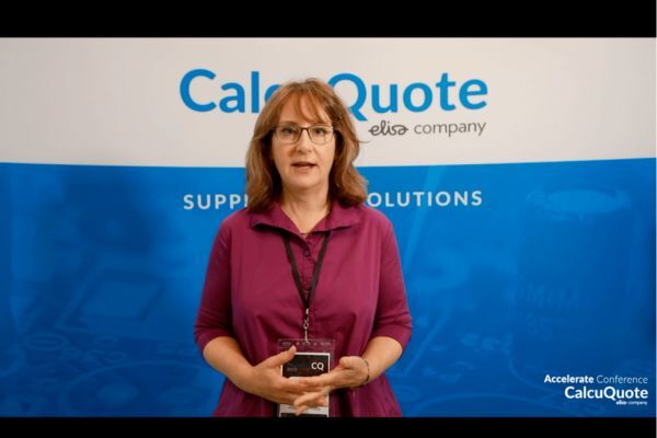 CalcuQuote-Kundenbericht | Sabrina Beck von Altek Electronics