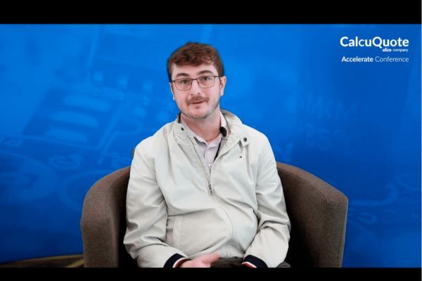 CalcuQuote-Kundenbericht | Sam Hogg von Engine