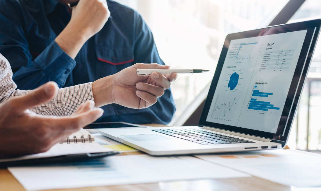 Sicherstellung der finanziellen Genauigkeit mit CalcuQuote