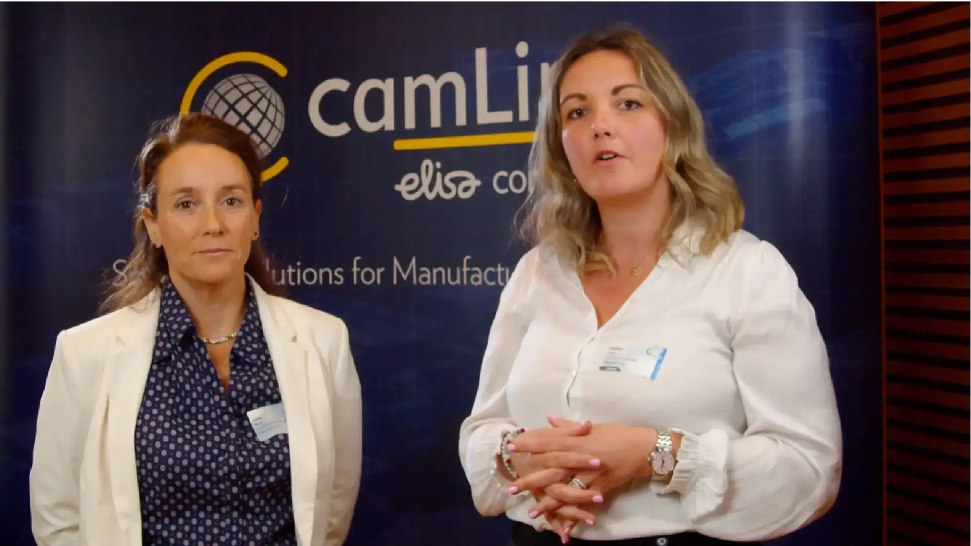 camLine_Success Stories_Julie & Helene_202510_Internal