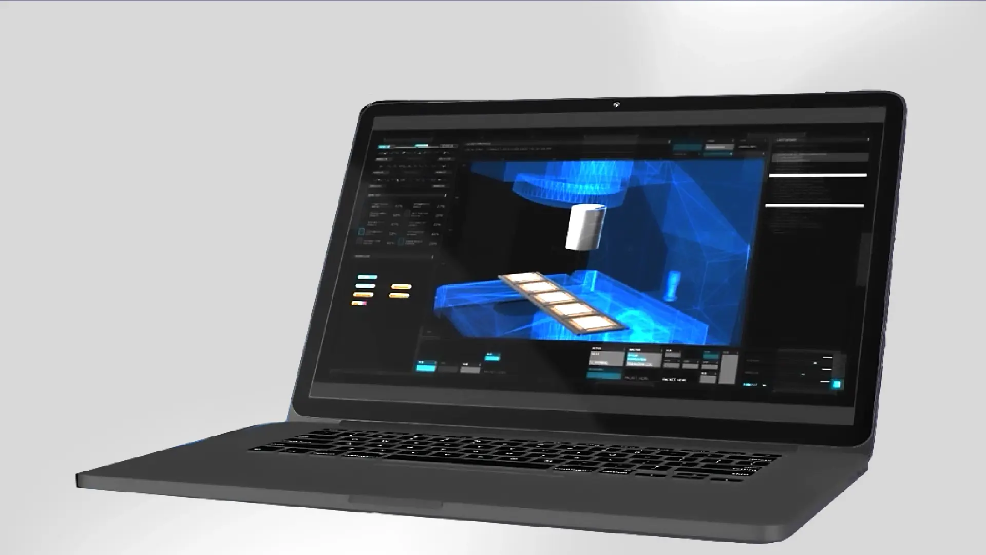 camLine_Work Smarter video_Digital Transformation on the OCAP Process_202510_Internal