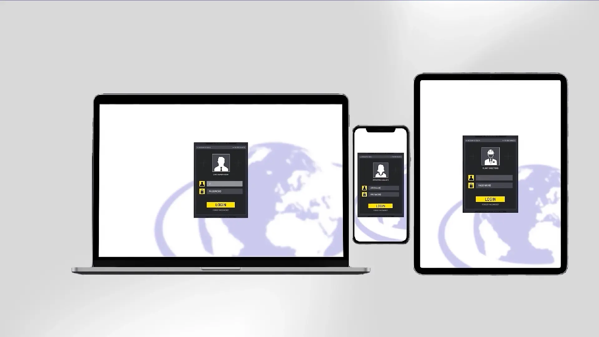 camLine_Work Smarter video_Digital Transformation with LineWorks SPACE Express_202510_Internal