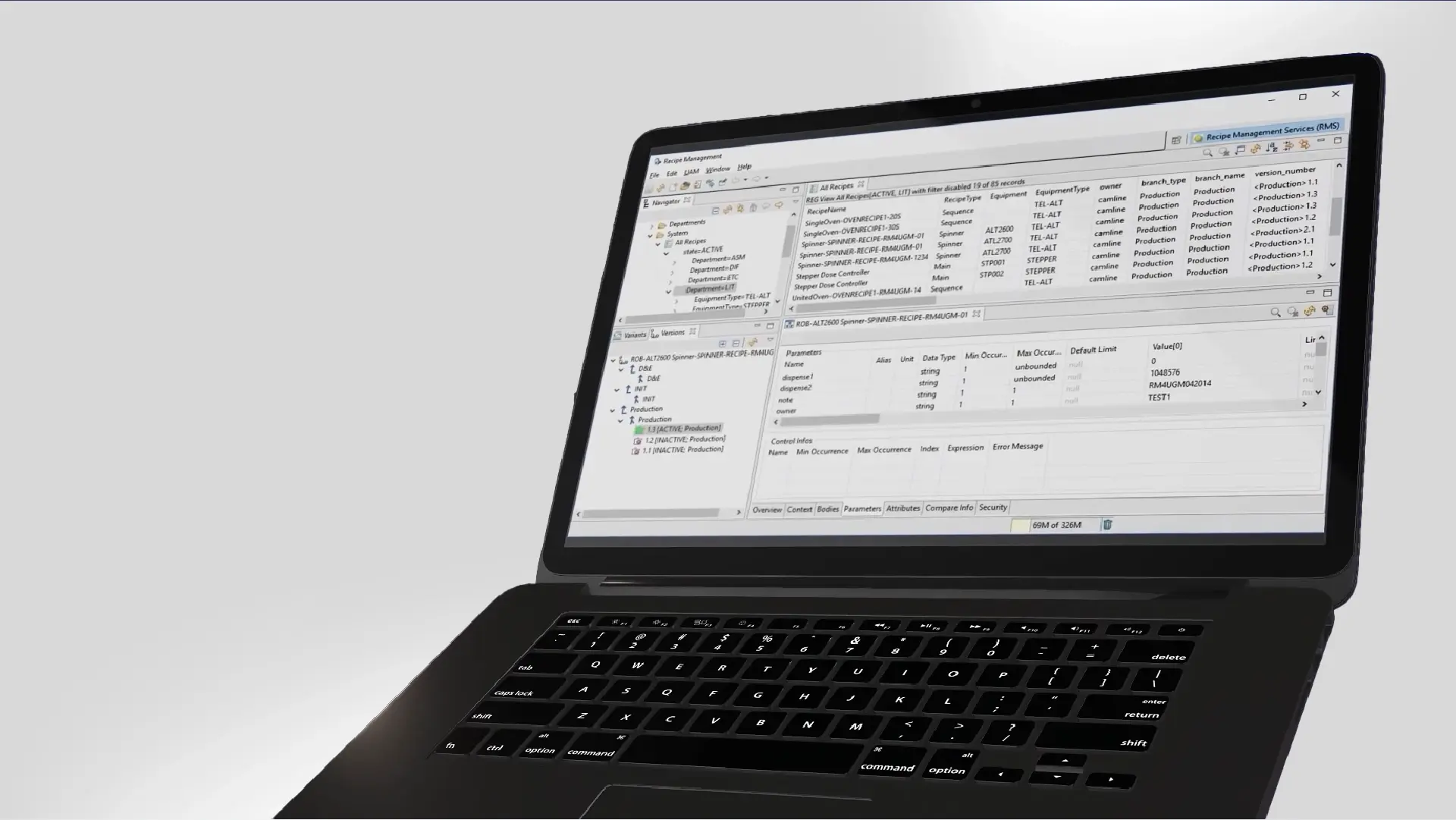 camLine_Work Smarter video_Genesis of the Digital Twin_202510_Internal