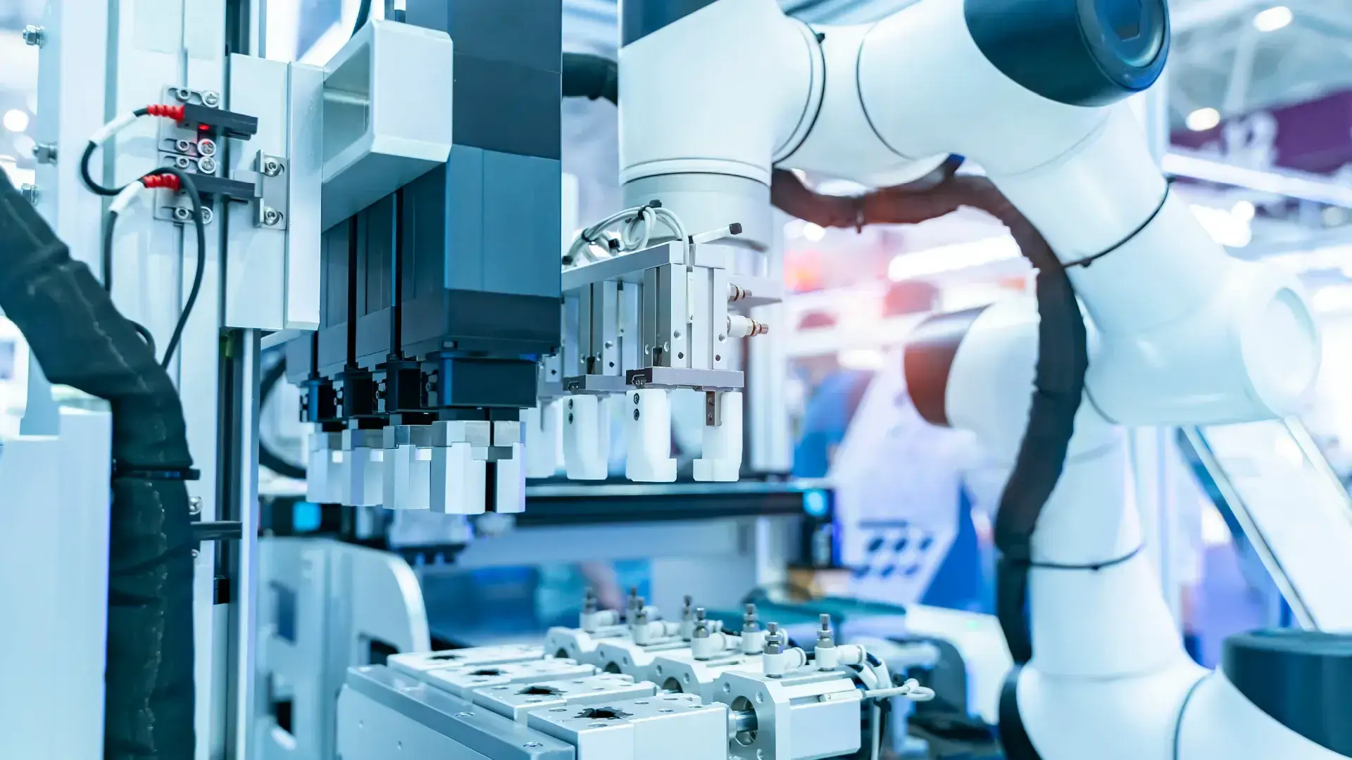 camLine Industry graphic_Medical Device